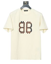 Balenciaga Crypto T-shirt