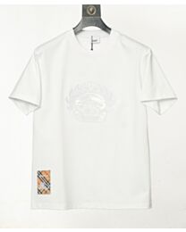 Burberry EKD Cotton T-shirt