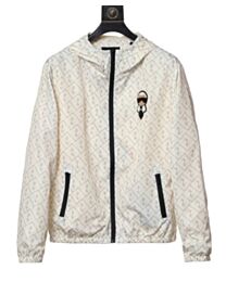 Fendi Jacket 