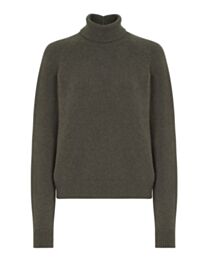 Fendi Women's Cashmere Pullover 