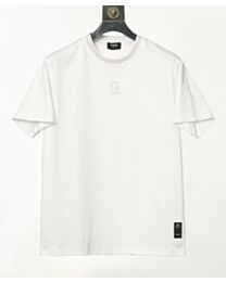 Fendi FF Print T-Shirt