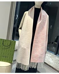 Gucci Women's GG Printed Scarf