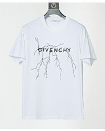 Givenchy Boxy Fit T-shirt