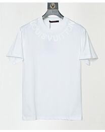 Louis Vuitton Cotton T-shirt