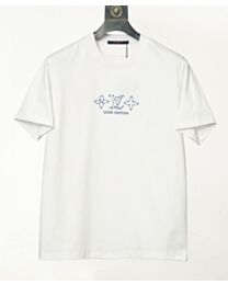 Louis Vuitton Cotton T-shirt