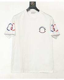 Moncler Cotton T-shirt