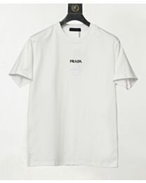 Prada Jersey T-shirt