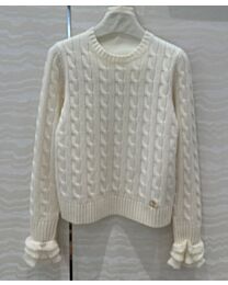 Valentino Women's Cashmere Sweater 