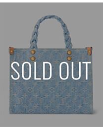 Louis Vuitton Let Go PM M24897 Blue