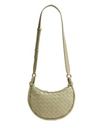 Bottega Veneta Gemelli Messenger 