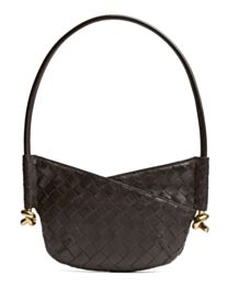 Bottega Veneta Mini Solstice 