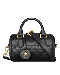 Christian Dior Groove 16 Mini Bag Black