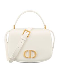 Christian Dior Medium 30 Montaigne Avenue Top Handle Bag 