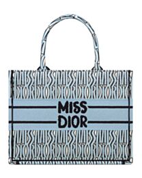 Christian Dior Medium Dior Book Tote 