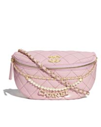 Chanel Waist Bag AS4991 