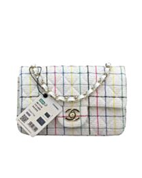 Chanel A mini classic handbag A01116