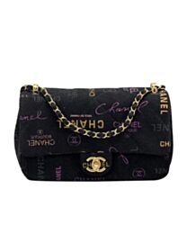 Chanel Classic Handbag AS3135