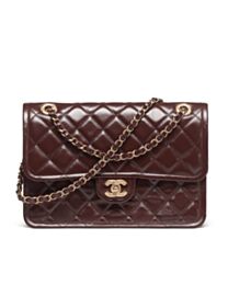 Chanel Large Flap Bag AS5145 