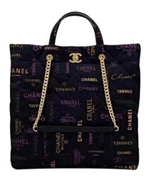Chanel 22 Handbag AS3136