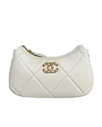 Chanel Hobo Bag AS3763