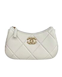 Chanel Hobo Bag AS3765
