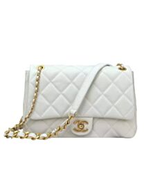 Chanel Flap Bag AS4864