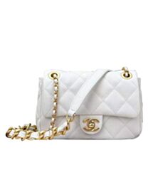 Chanel Flap Bag AS4864