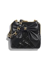 Chanel Clutch With Chain AP4028 