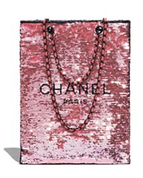 Chanel Shopping Bag AS4856 