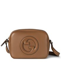 Gucci Blondie Mini Shoulder Bag 820429 