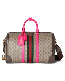 Gucci Savoy Medium Duffle Bag 724642 