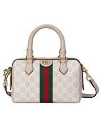 Gucci Ophidia Gg Mini Top Handle Bag 772053 