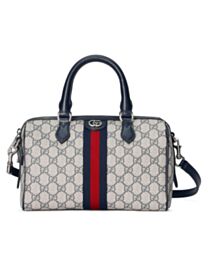Gucci Ophidia Gg Small Top Handle Bag 772061 