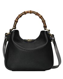 Gucci Diana small bamboo shoulder bag