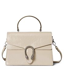 Gucci Dionysus Medium Top Handle Bag 795007 