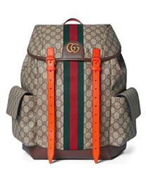 Gucci Ophidia Gg Medium Backpack 598140 