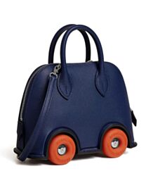 Hermes Mini Bolide On Wheels