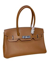 Hermes Shoulder Mini Birkin 30cm Swift Leather