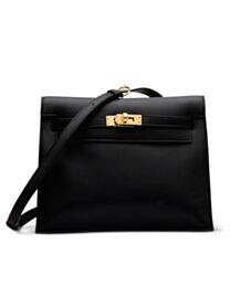 Hermes Kelly Danse 22cm Belt Bag