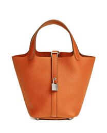 Hermes Picotin Lock 18 Bag