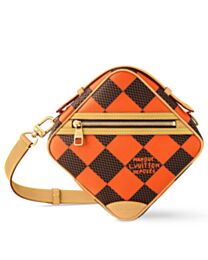 Louis Vuitton Chess Messenger N40548 N40561 N40562 N40563 