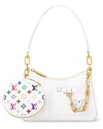 Louis Vuitton LV X TM Marellini M13099 M13100 