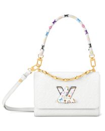 Louis Vuitton LV X TM Twist MMSlim M13243 M13678 