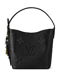 Louis Vuitton All In BB M13480 Black