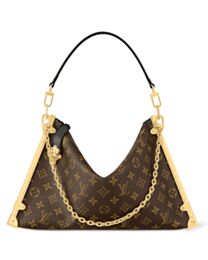 Louis Vuitton Lucky Trunk M12075 Brown