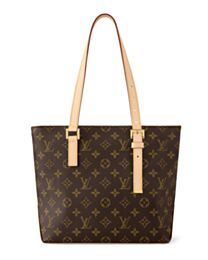 Louis Vuitton Piano M12095 Brown