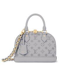 Louis Vuitton Alma BB M12289 M12561 