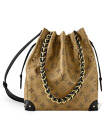 Louis Vuitton Noe Trunk PM M13324 Apricot