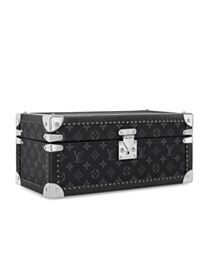 Louis Vuitton Coffret Accessoires M44127 Black