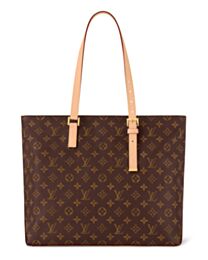 Louis Vuitton Mezzo M47134 Brown